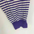 エクストララージ XLARGE L/S BORDER TEE メンズ JPN:XL